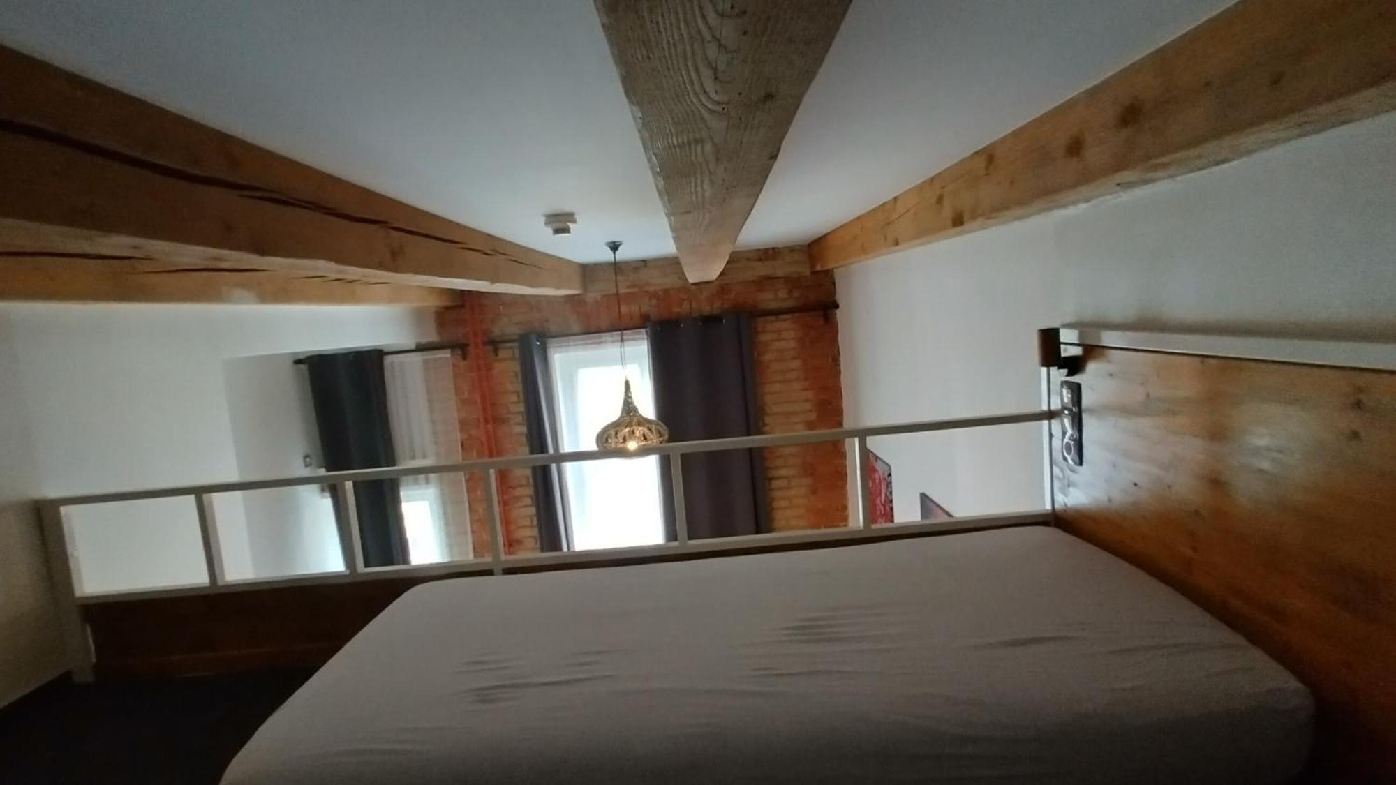 S42 Hotel 프라하 객실 사진