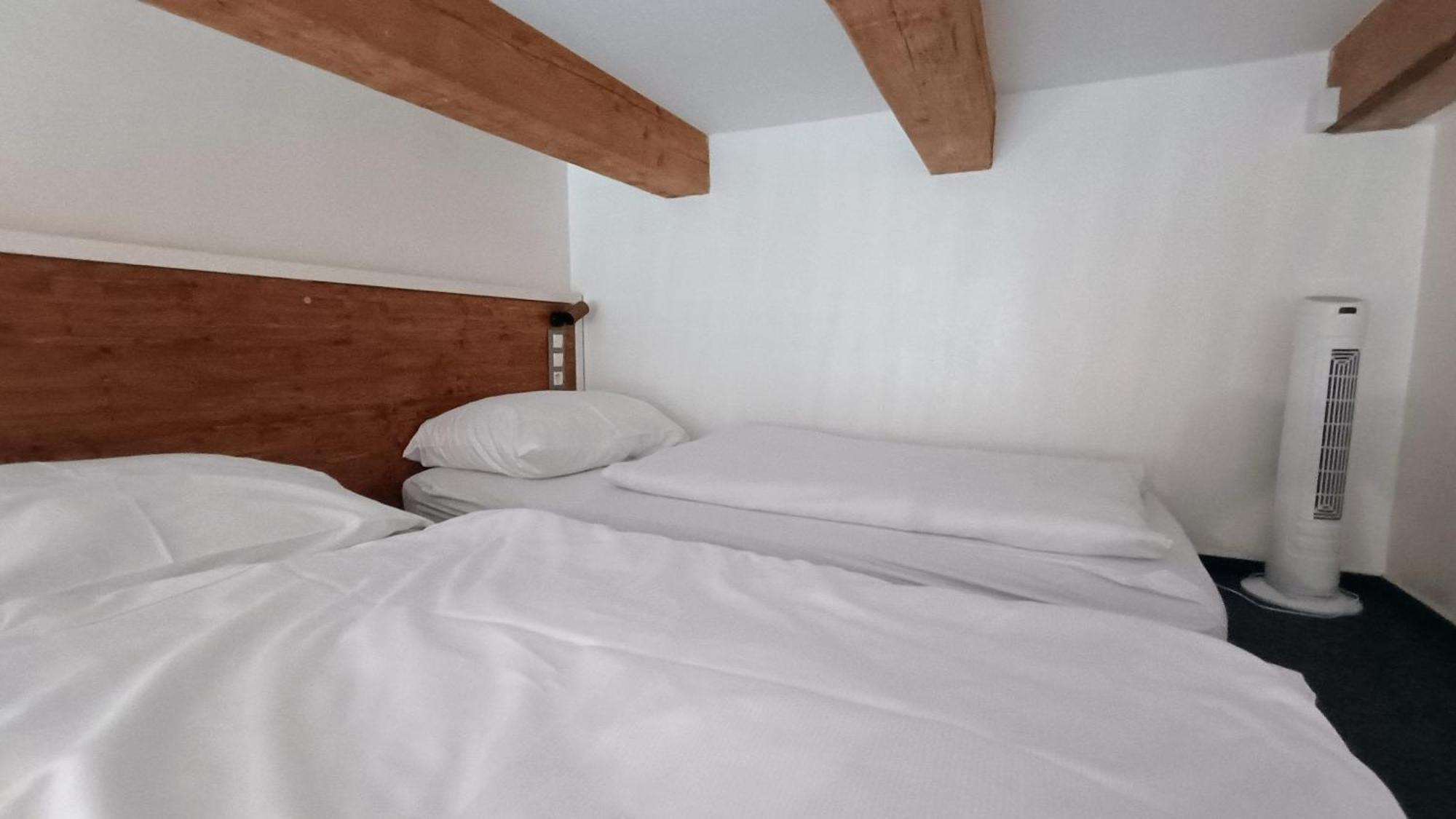 S42 Hotel 프라하 객실 사진