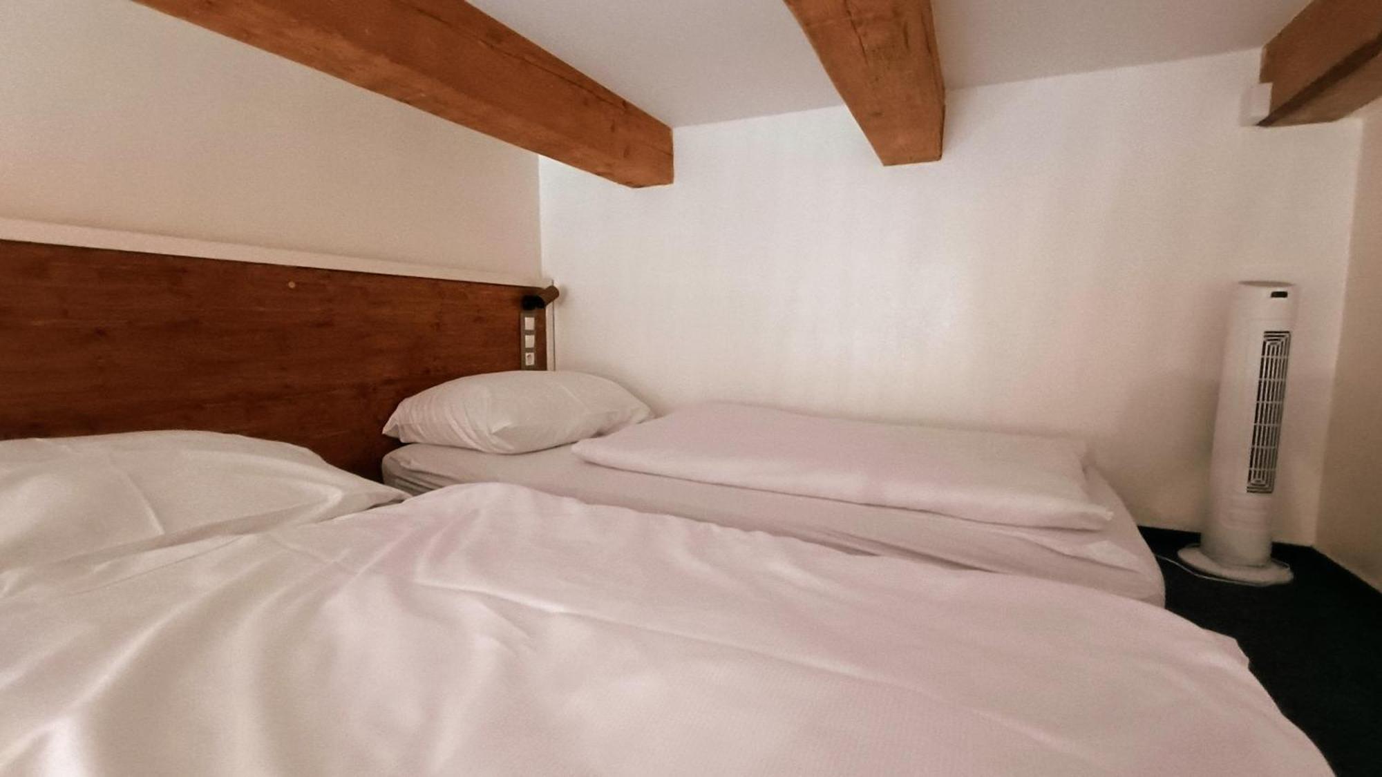 S42 Hotel 프라하 객실 사진