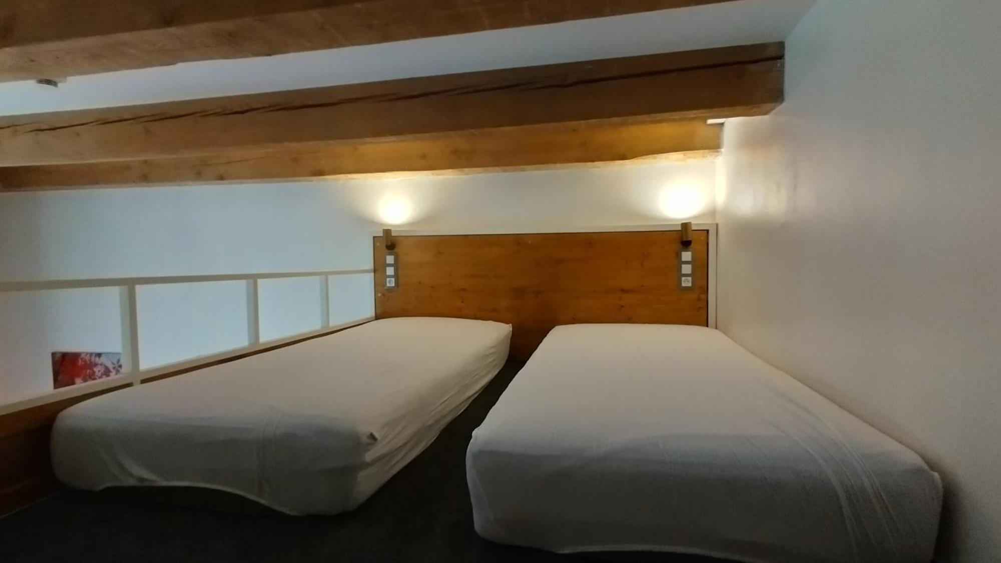 S42 Hotel 프라하 객실 사진